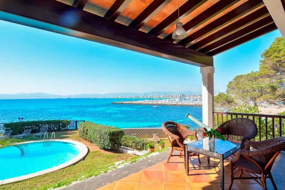 Chalet a Llucmajor, Isole Baleari, Spagna 5 - 15556872