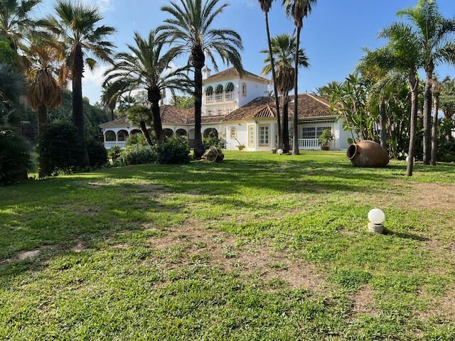 Rancho en Mijas, Andalucía, España 2 - 15556728
