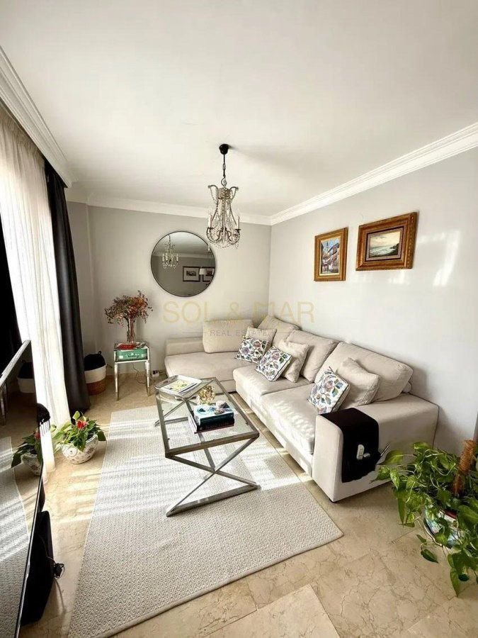 Townhouse in Torremolinos, Andalusia, Spain 3 - 15557537