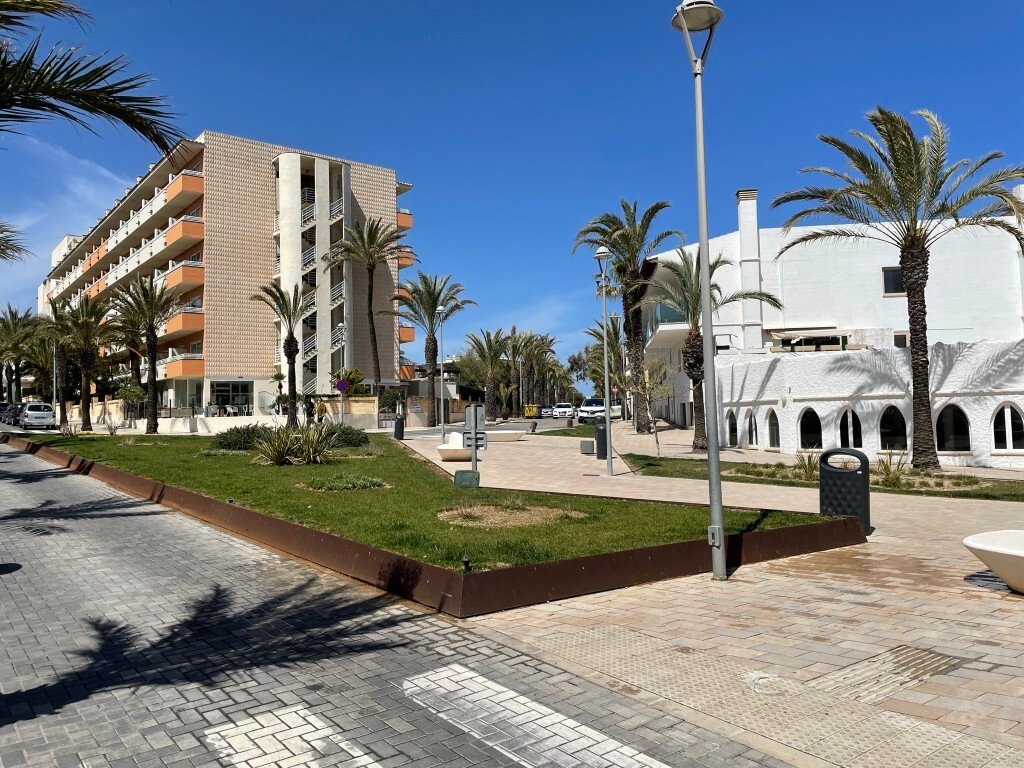 Land in Santa Margalida, Balearic Islands, Spain 2 - 15559949