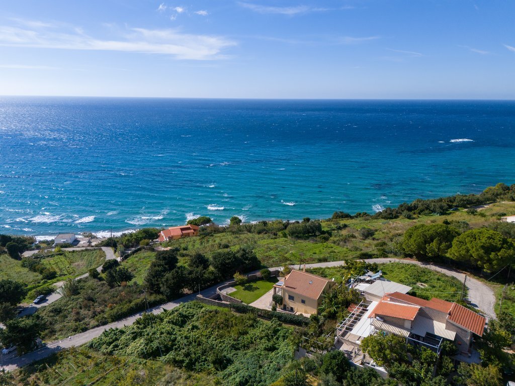 Apartment in Meliteieis, Peloponnese, Western Greece and the Ionian, Greece 3 - 15555668