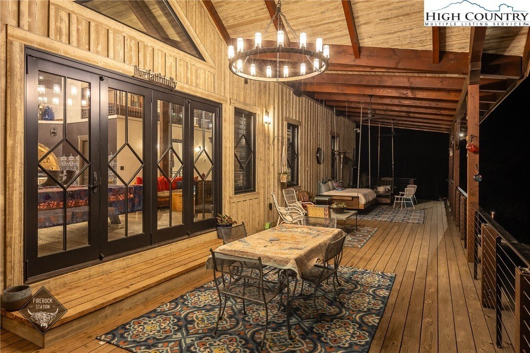 House in Vilas, North Carolina, United States 5 - 15556097