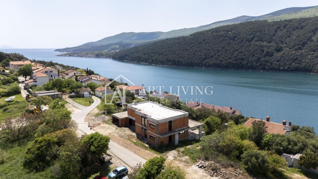House in Labin, Istria County, Croatia 2 - 15146585