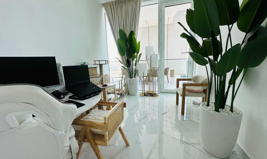 Curated visual reference: Upgraded Penthouse Package Reference: Fully Upgraded Penthouse With Full En Dubái Dubái Emiratos Árabes