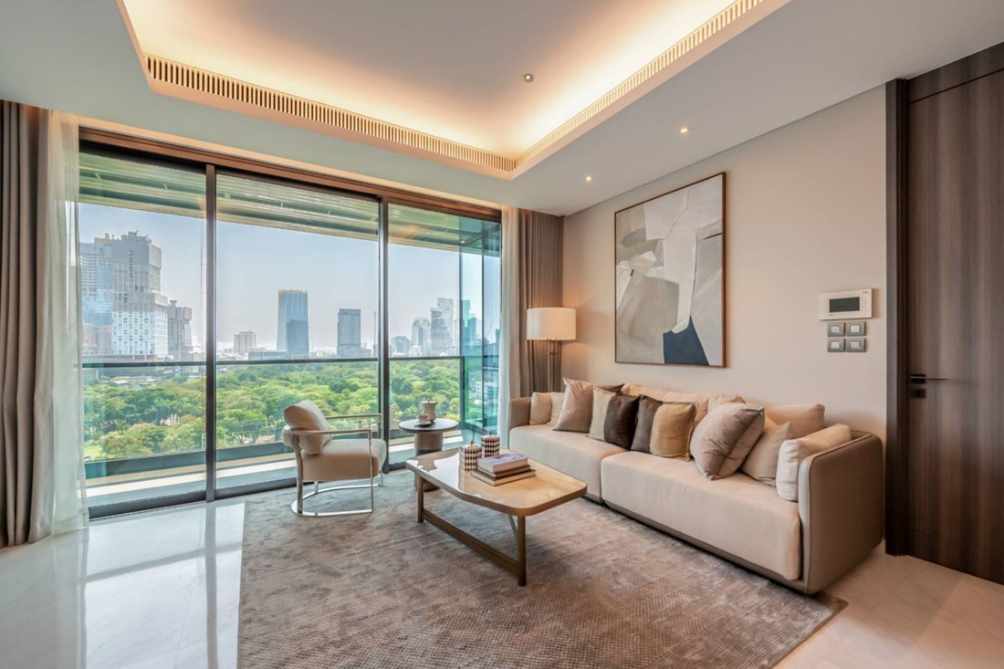 Condo in Bangkok, Krung Thep Maha Nakhon, Thailand 3 - 15555665
