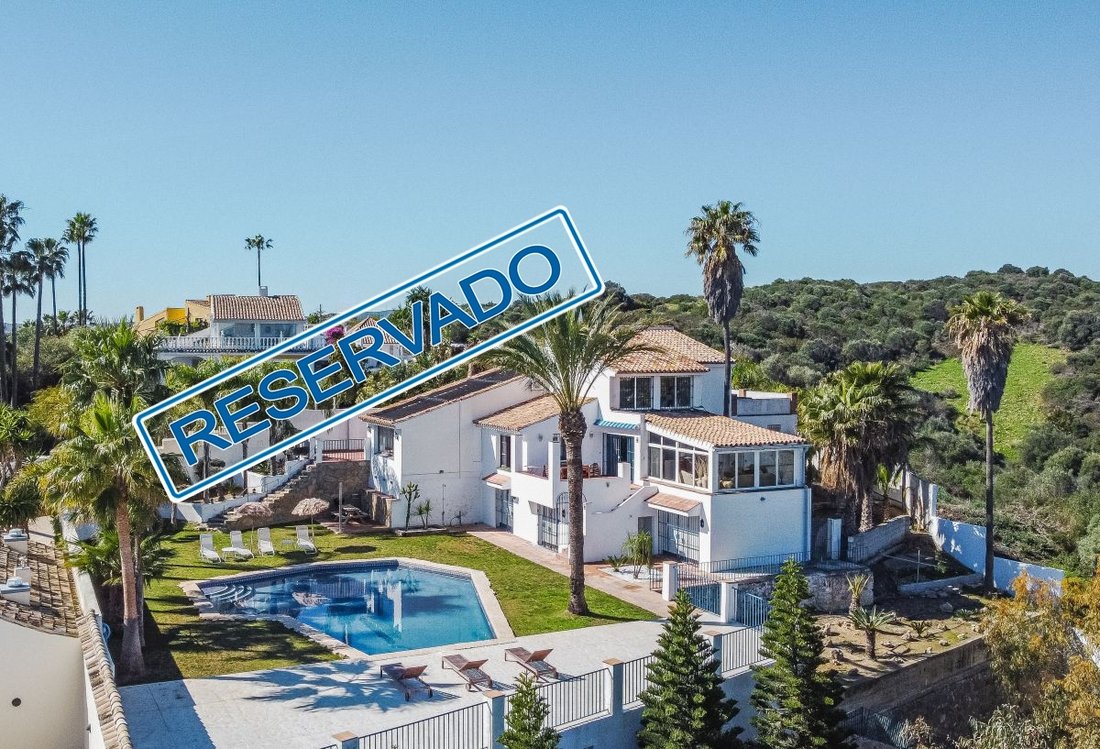 Villa a Estepona, Andalusia, Spagna 3 - 14812653