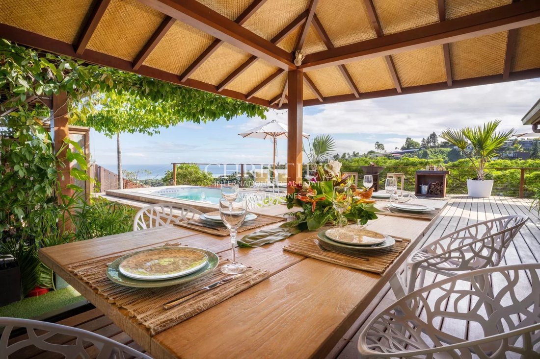 House in Puna'auia, Windward Islands, French Polynesia 5 - 15116865