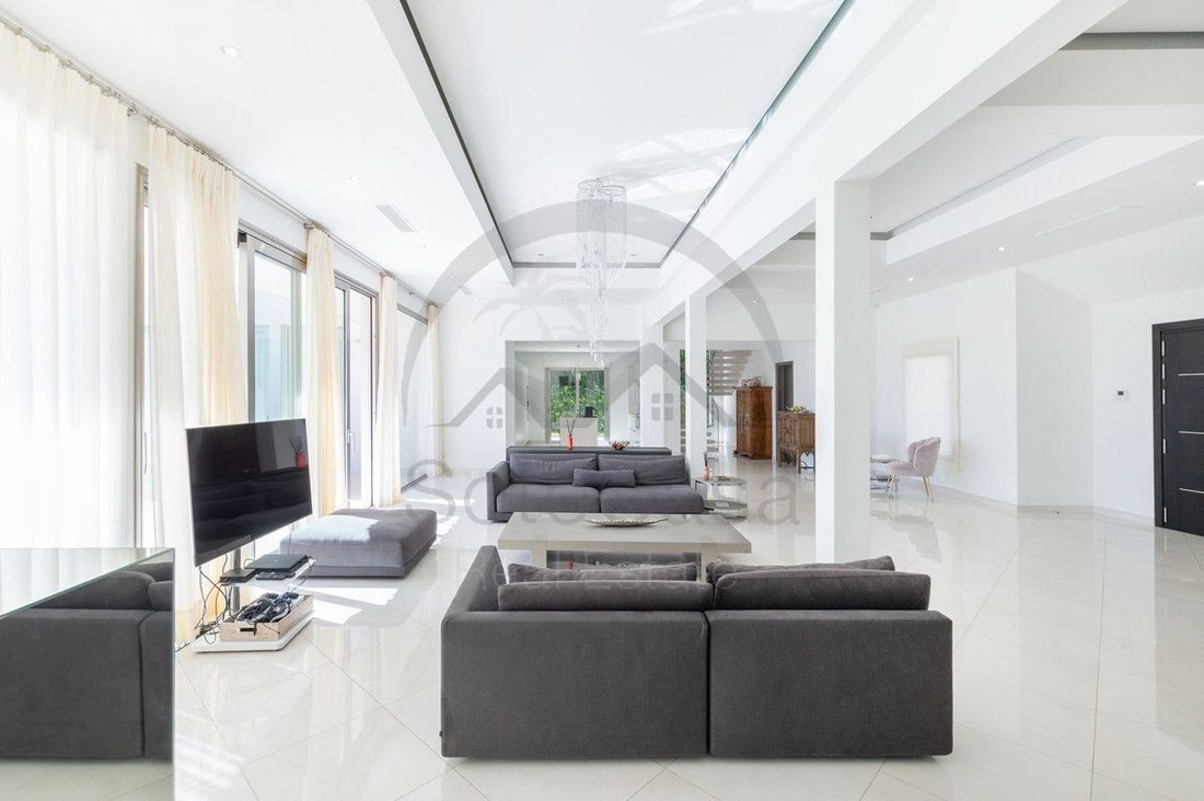 Villa in Sotogrande, San Roque, Andalusia 3 - 15557361