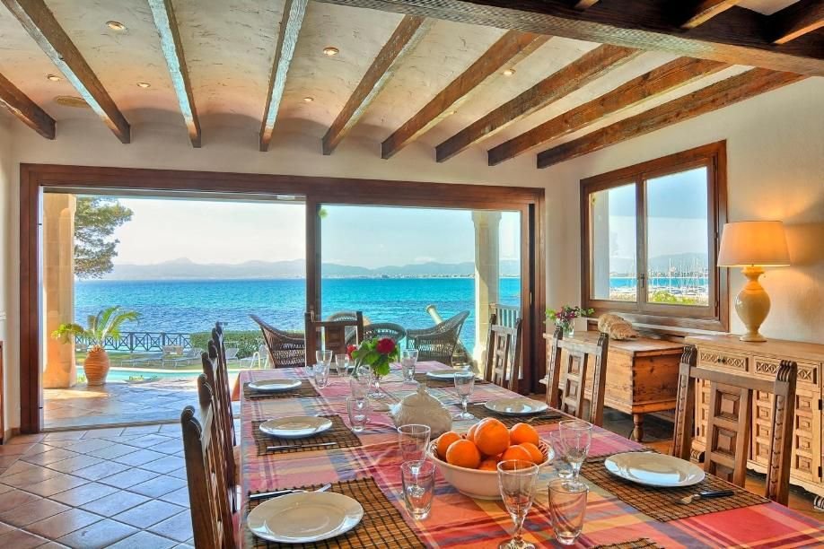 Chalet a Llucmajor, Isole Baleari, Spagna 4 - 15556872