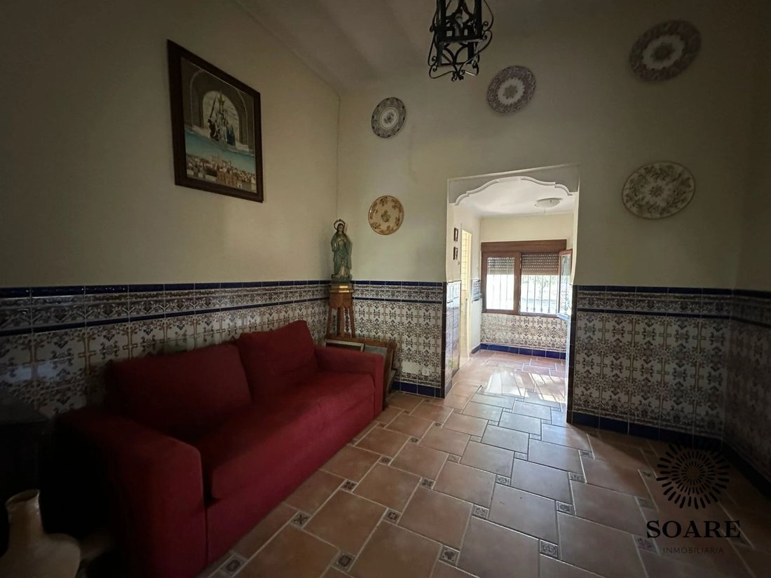 Villa in Vinaros, Valencian Community, Spain 4 - 15557549