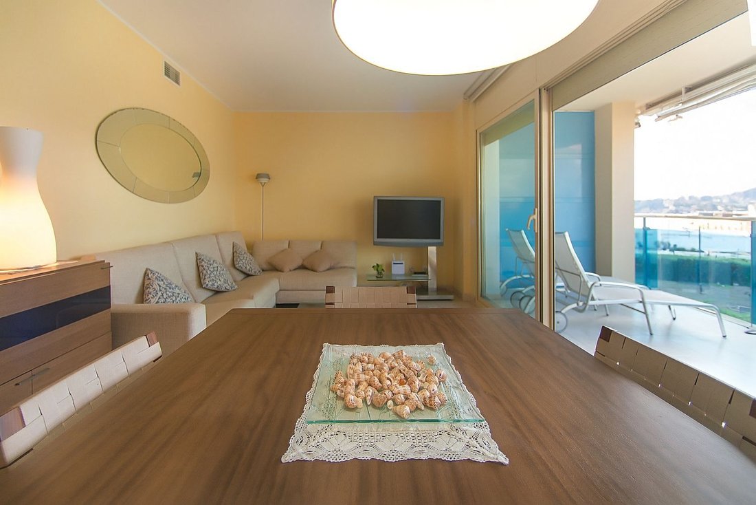 Apartment in s'Agaro, Platja d'Aro, Catalonia 3 - 15556725