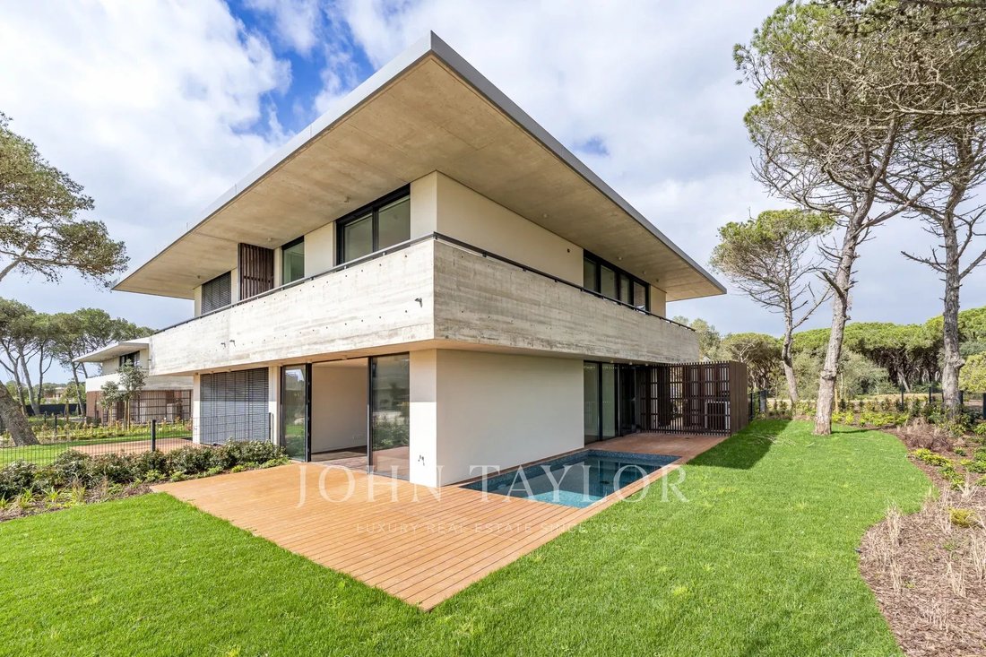 House in Cascais e Estoril, Lisbon, Portugal 2 - 15559825