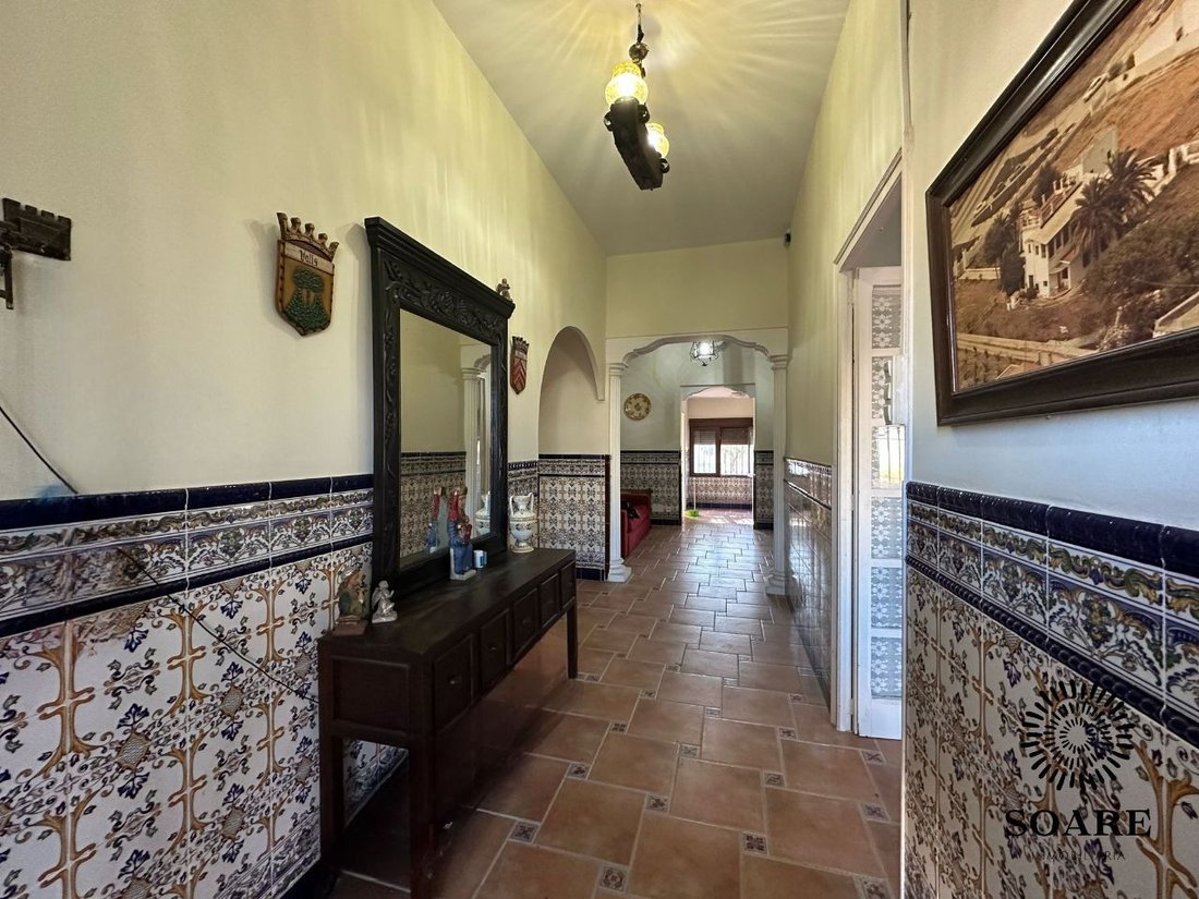 Villa in Vinaros, Valencian Community, Spain 2 - 15557549