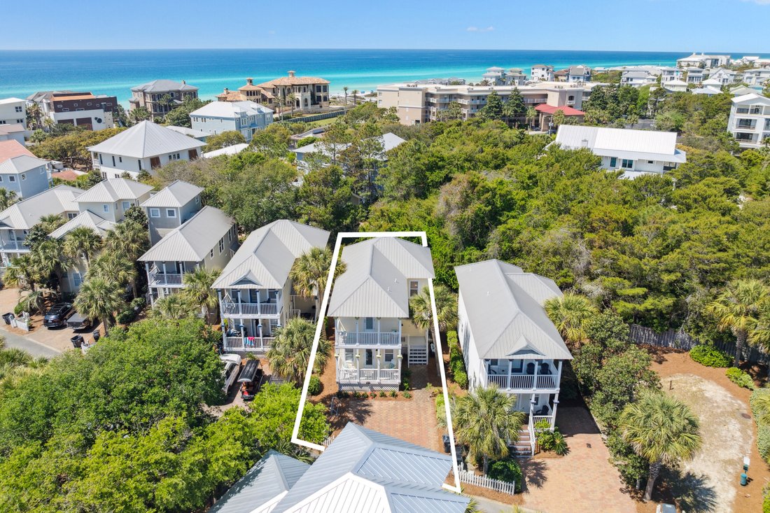 House in Santa Rosa Beach, Florida, United States 2 - 15556100