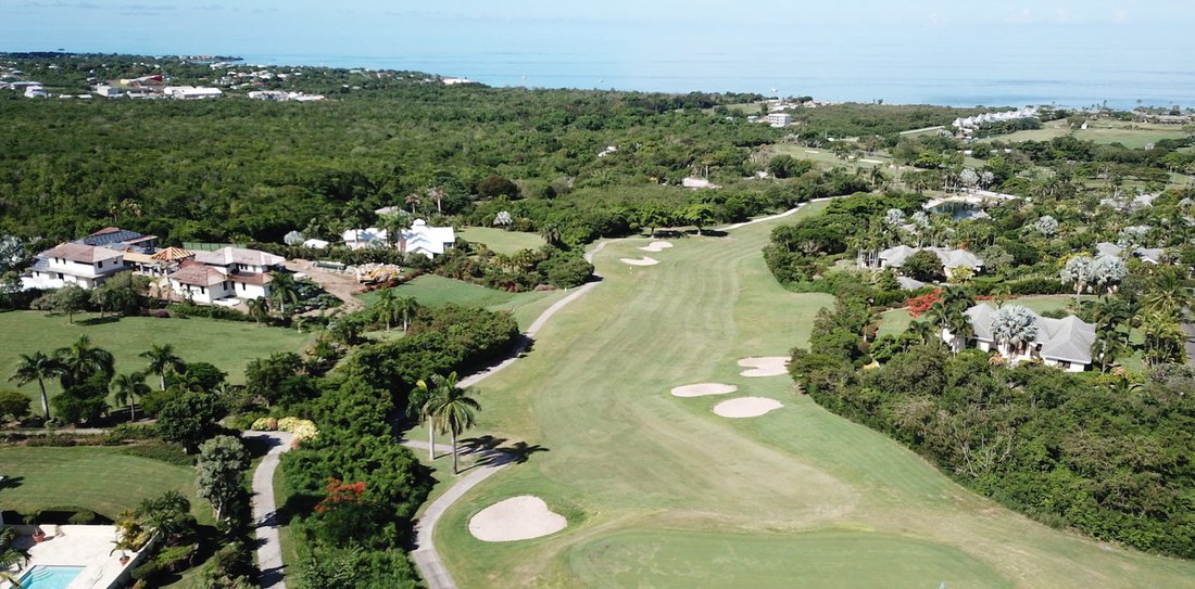 Land in Vaughans, Saint Thomas Lowland Parish, Saint Kitts and Nevis 2 - 15558166