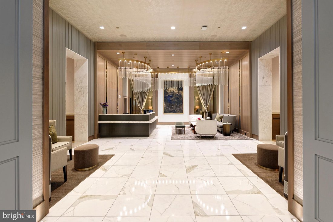 Apartment in Chevy Chase, Maryland, United States 1 - 15560321