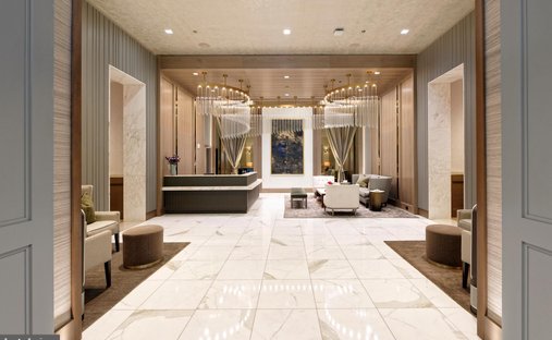 Apartment in Chevy Chase, Maryland, United States 1