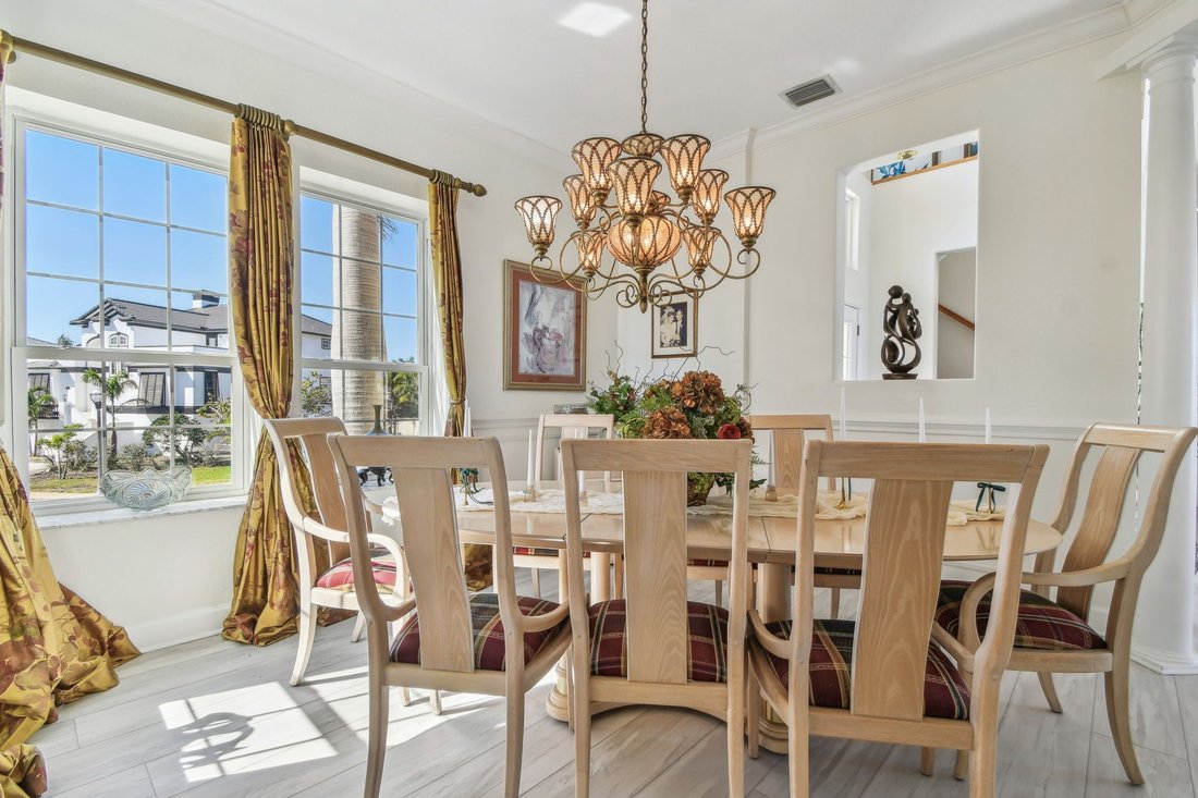 House in St. Petersburg, Florida, United States 4 - 15560268