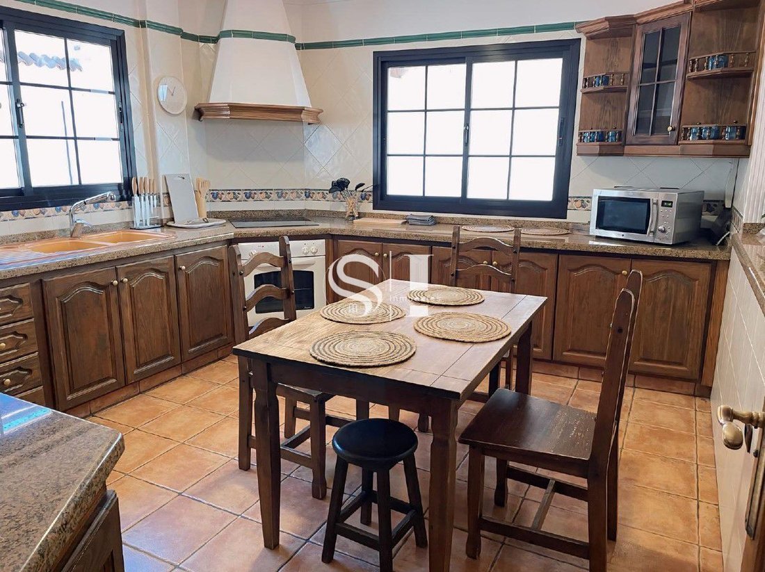 House in El Sauzal, Canary Islands, Spain 4 - 15556891