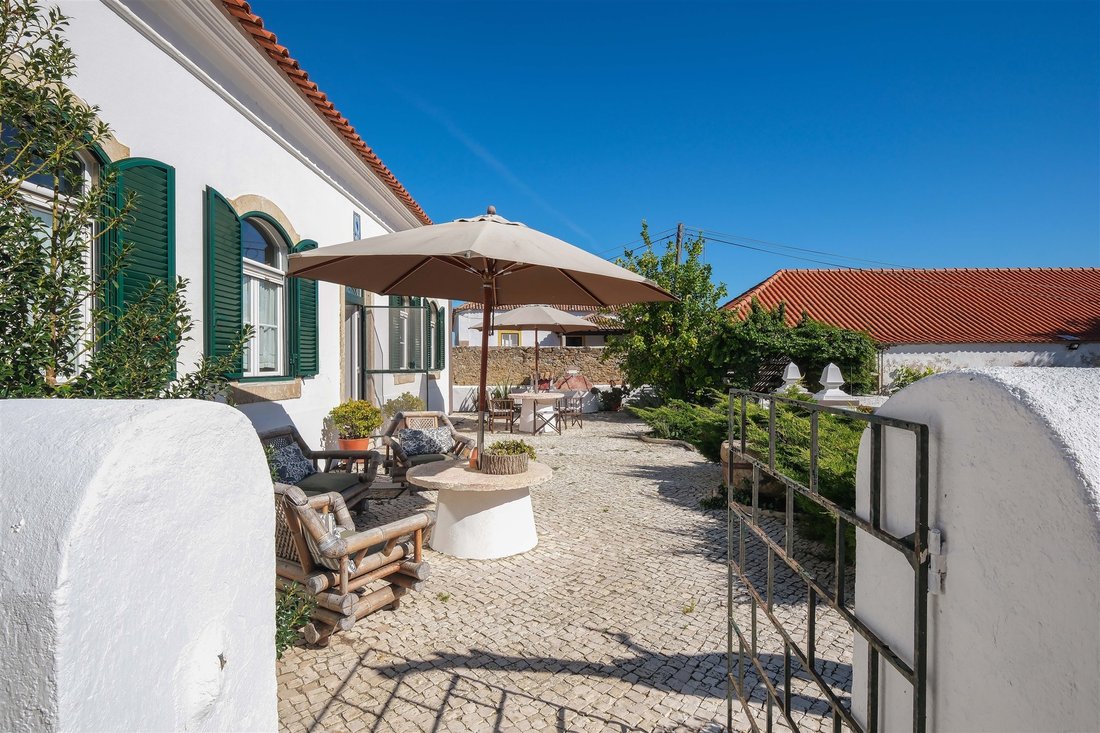 Farm Ranch in Santa Maria, Sao Pedro und Matacaes, Portugal 5 - 12404399