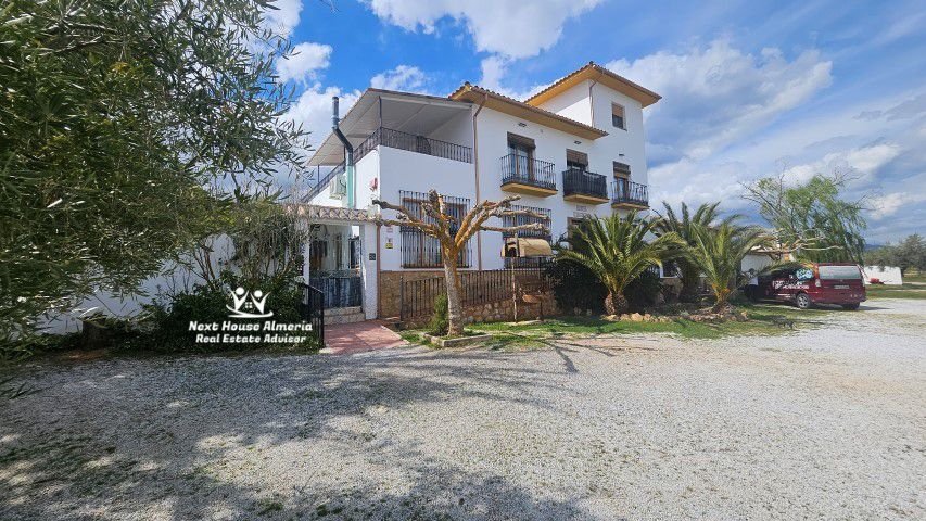 Casa di campagna a Pozo Alcón, Andalusia, Spagna 2 - 15557045