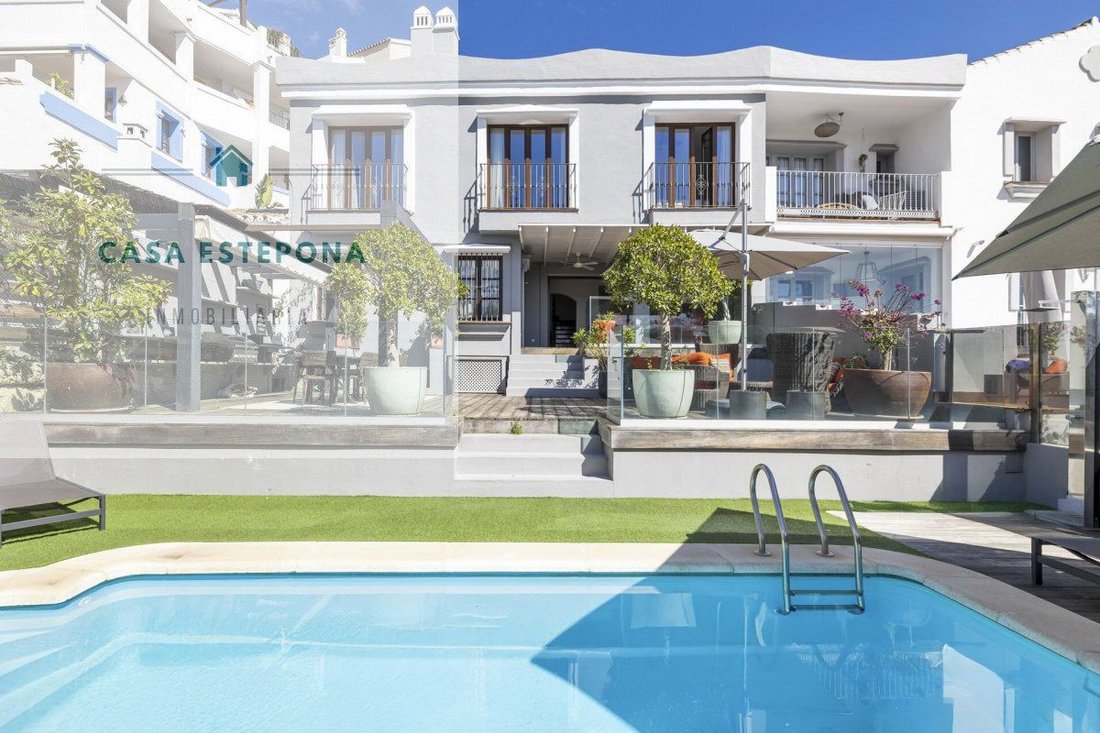 Chalet in Centro, Malaga, Spain 4 - 15557435
