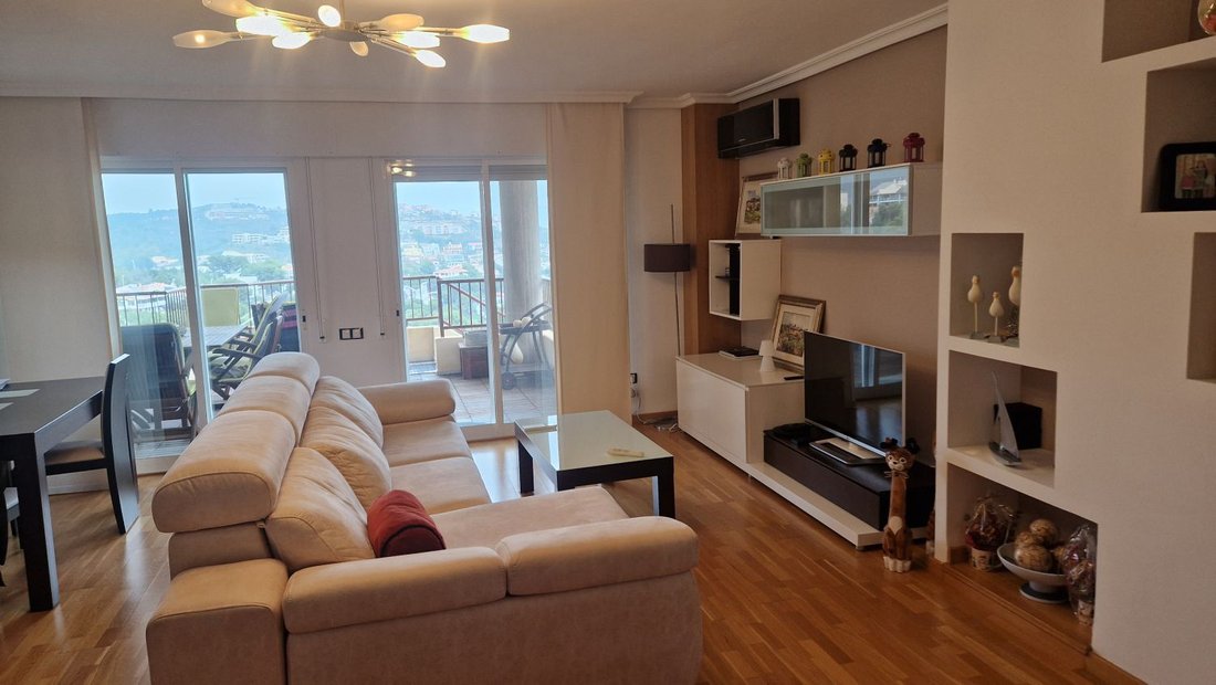 Chalet en Oropesa, Comunidad Valenciana, España 2 - 15556510