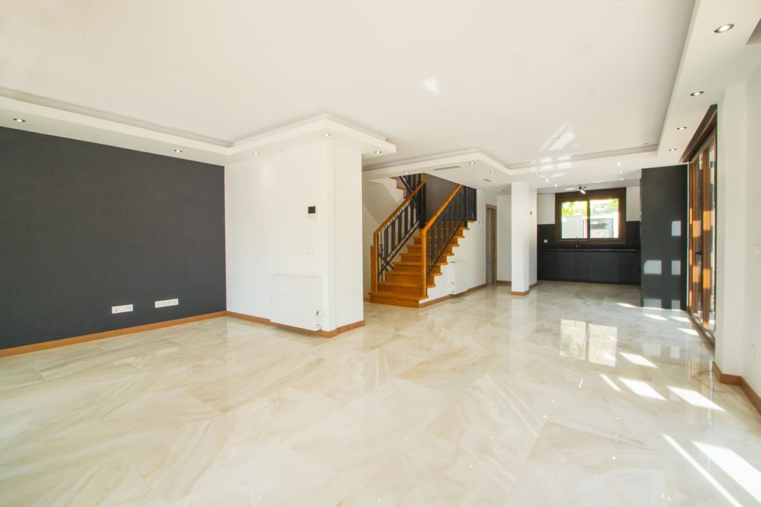 Villa in Finestrat, Valencian Community, Spain 5 - 15556670
