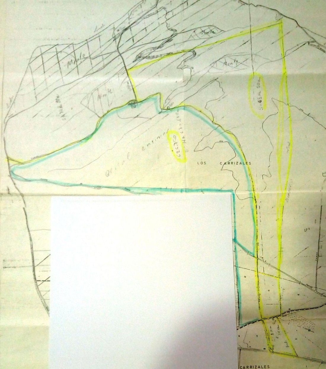 Land in Spain 2 - 15556650