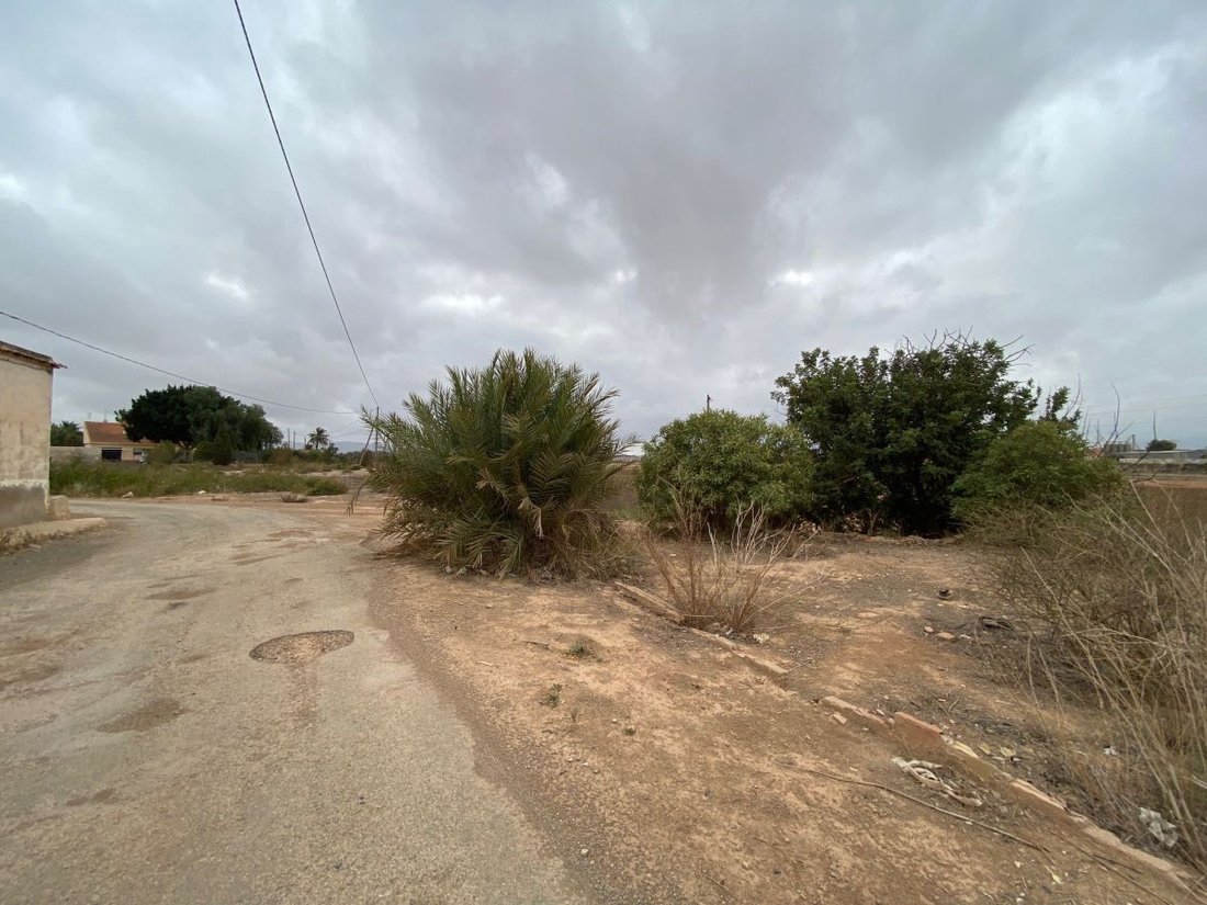 Land in Canteras, Cartagena, Spain 4 - 15556709