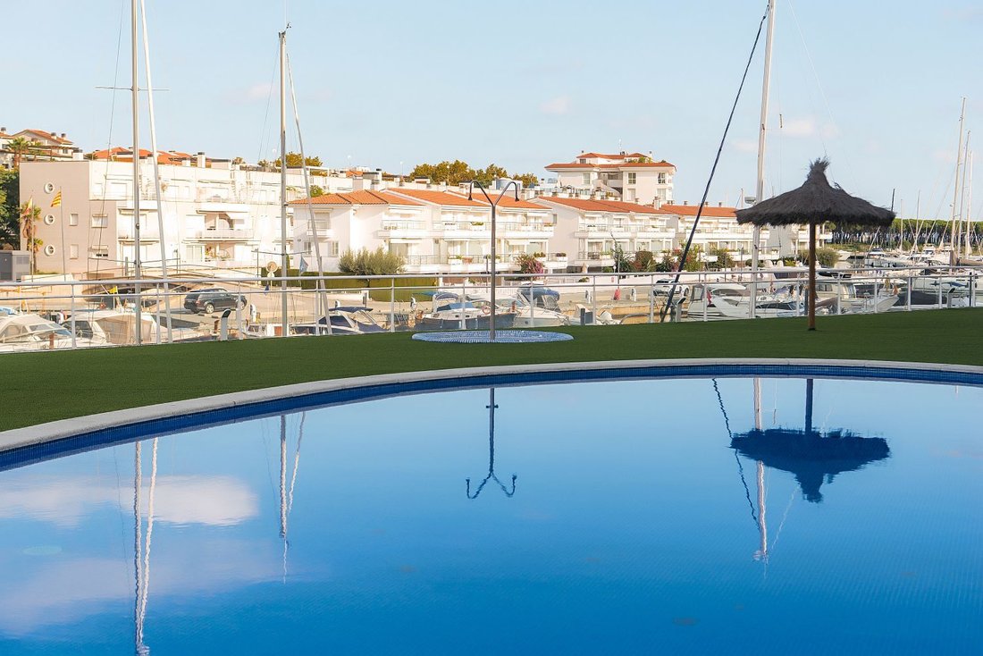 Apartment in Platja d'Aro, Catalonia, Spain 5 - 15557037