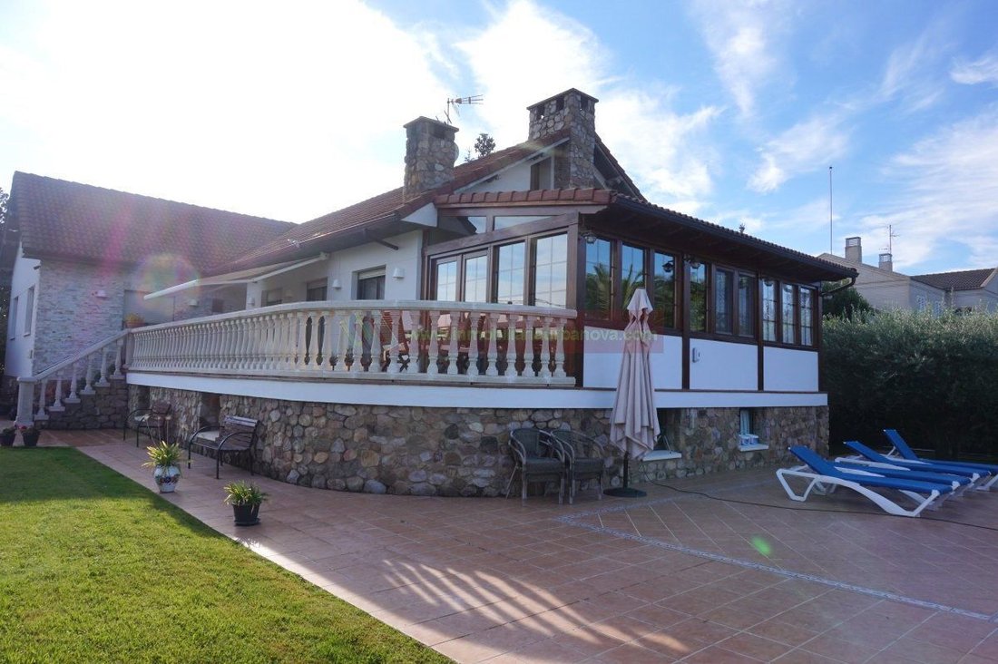 Chalet a Albelda de Iregua, La Rioja, Spagna 1 - 15556358