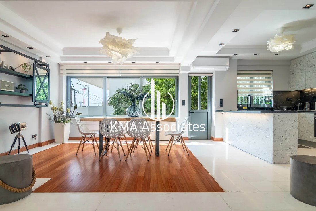 House in Glyfada, Attica, Greece 4 - 15556168