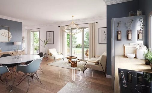 Apartment in Bouhebe, Capbreton, France 1
