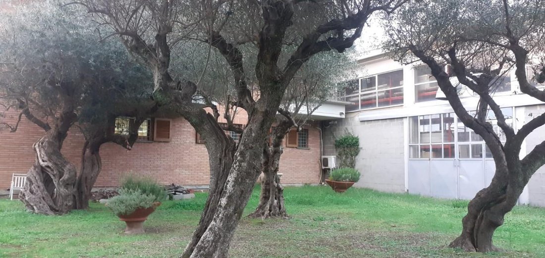 House in Center, Massa, Italy 2 - 15560164