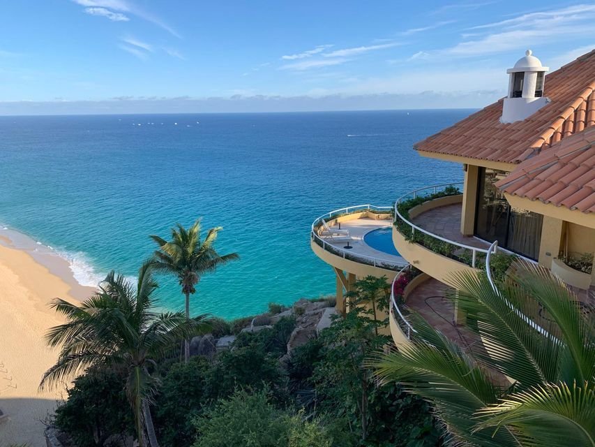 Casa a Cabo San Lucas, Bassa California del Sud, Messico 2 - 15558801