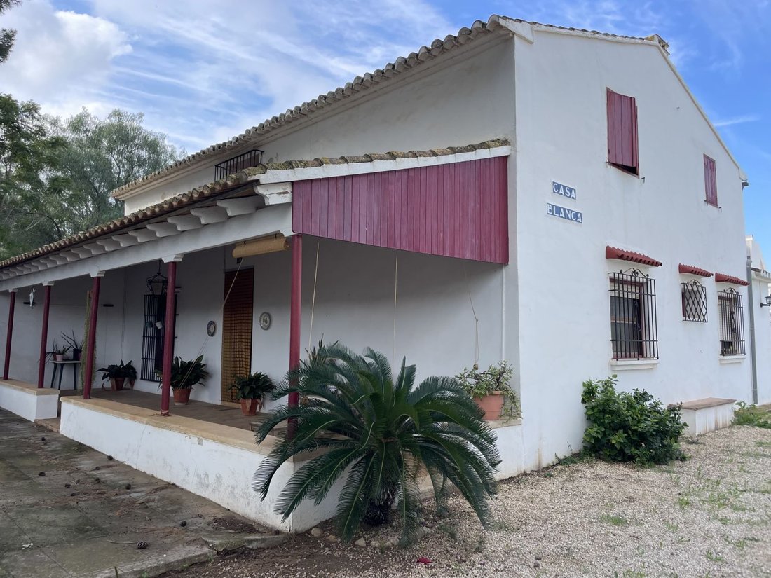 Chalet in Denia, Valencian Community, Spain 1 - 15557585