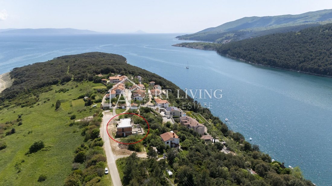 House in Labin, Istria County, Croatia 5 - 15146585