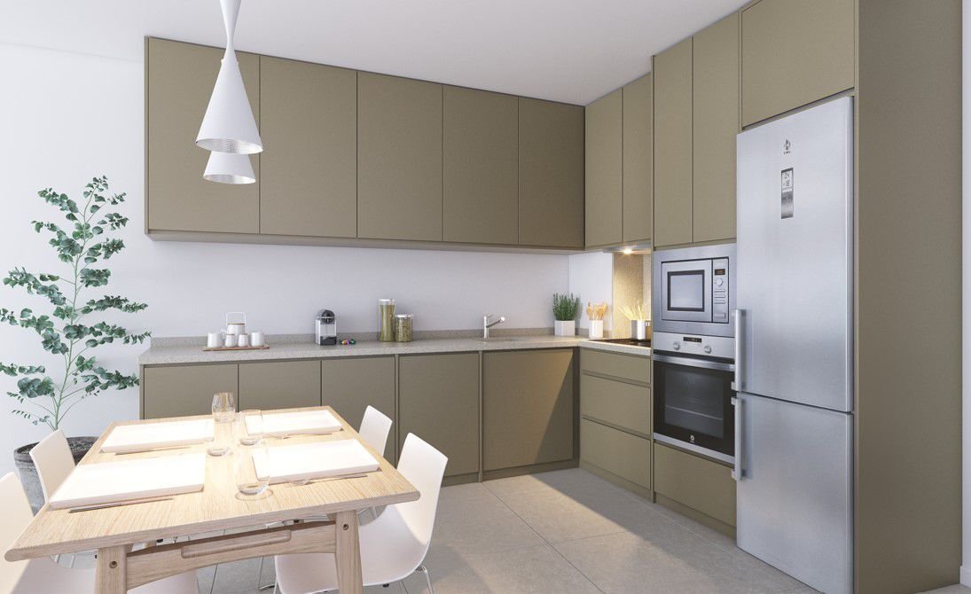 Apartment in Manilva, Andalusia, Spain 5 - 15558007