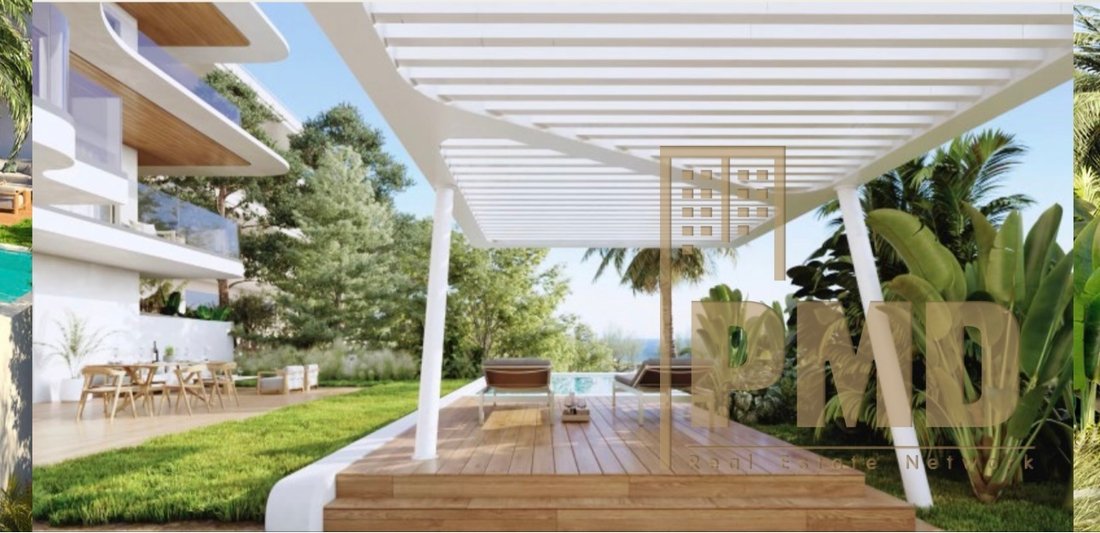Apartment in Vouliagmeni, Attica, Greece 3 - 15559359