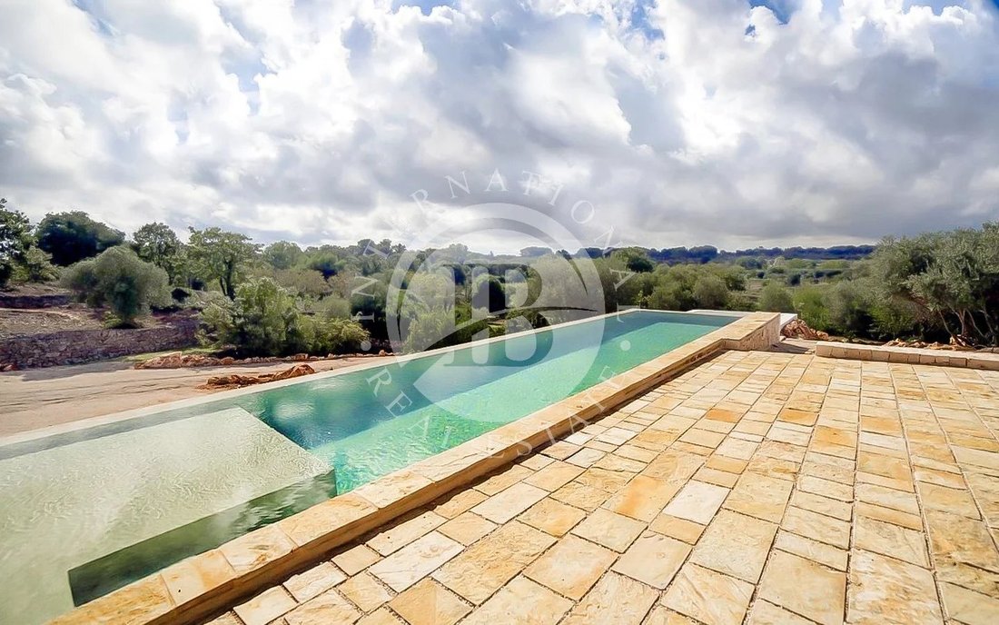 Villa in Ceglie Messapica, Apulia, Italy 4 - 15555933