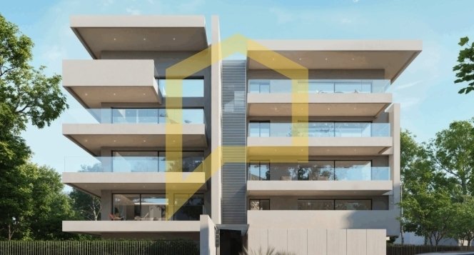 Apartment in Glyfada, Attica, Greece 1 - 15555669