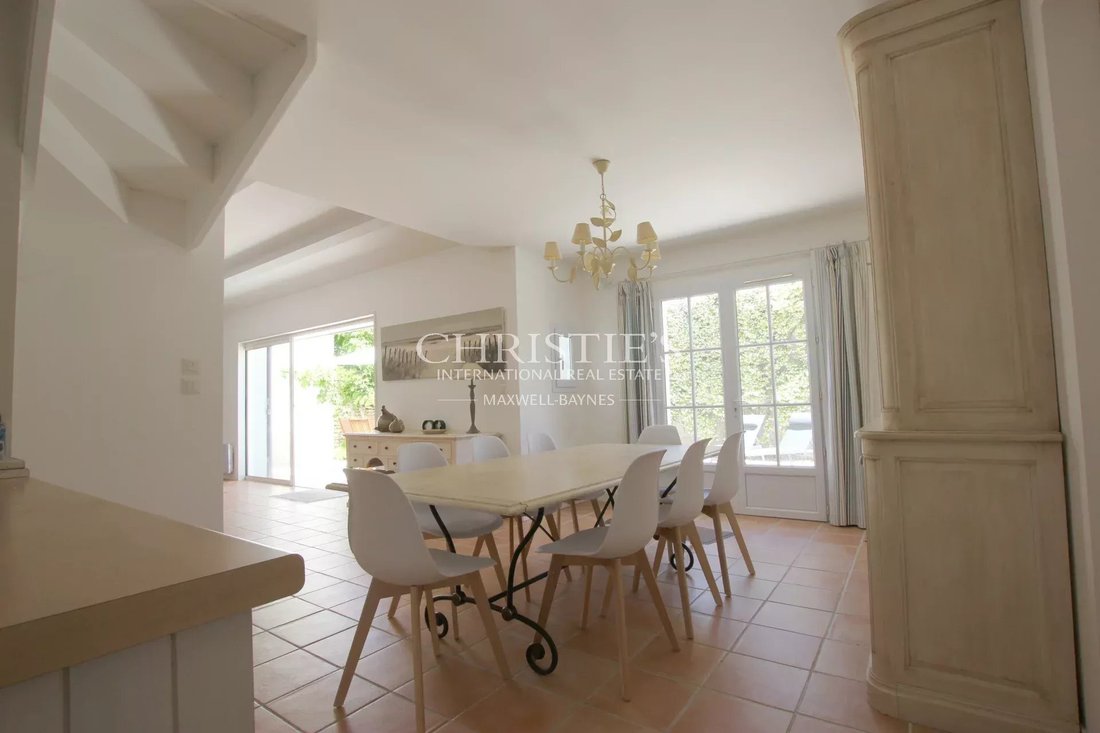 Haus in Les Portes-en-Ré, Neu-Aquitanien, Frankreich 4 - 14863455