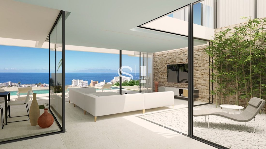 Chalet in Costa Adeje, Adeje, Canary Islands 2 - 15556777