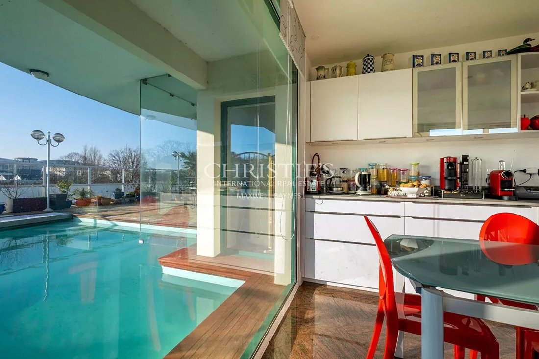 Apartment in Le Genette, La Rochelle, France 5 - 13759451