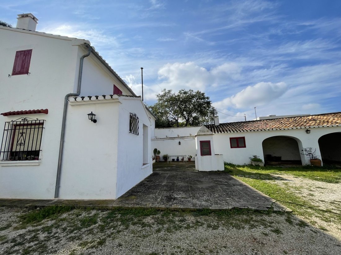 Chalet in Denia, Valencian Community, Spain 5 - 15557585