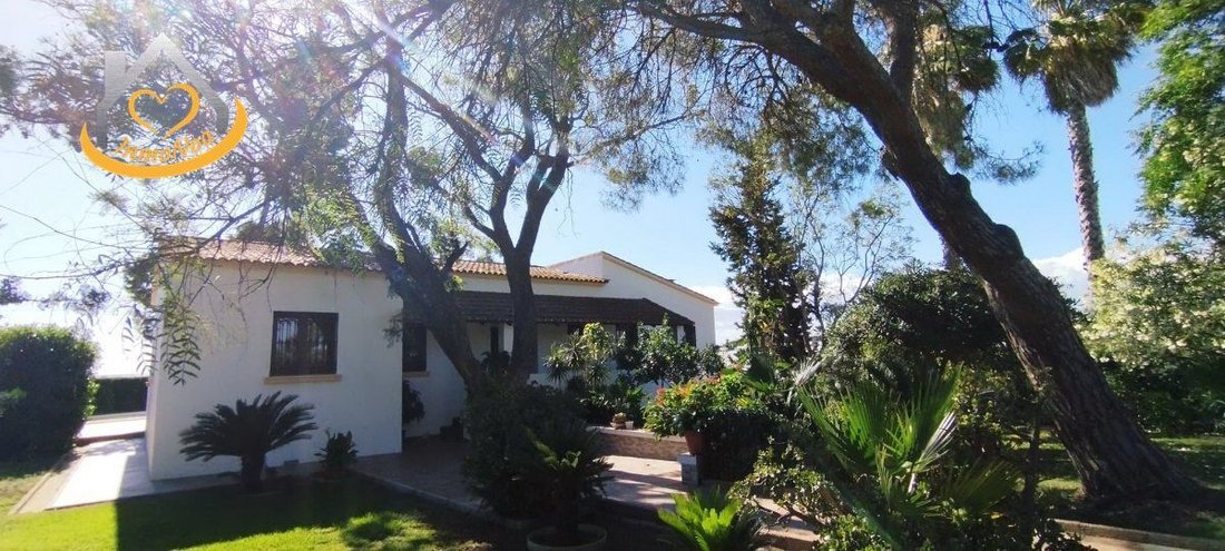 Chalet in Cartaya, Andalusia, Spain 5 - 14811103