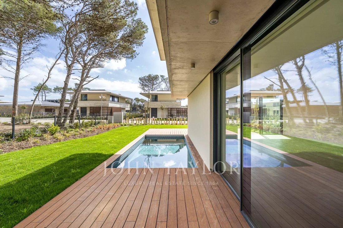 House in Cascais e Estoril, Lisbon, Portugal 5 - 15559825