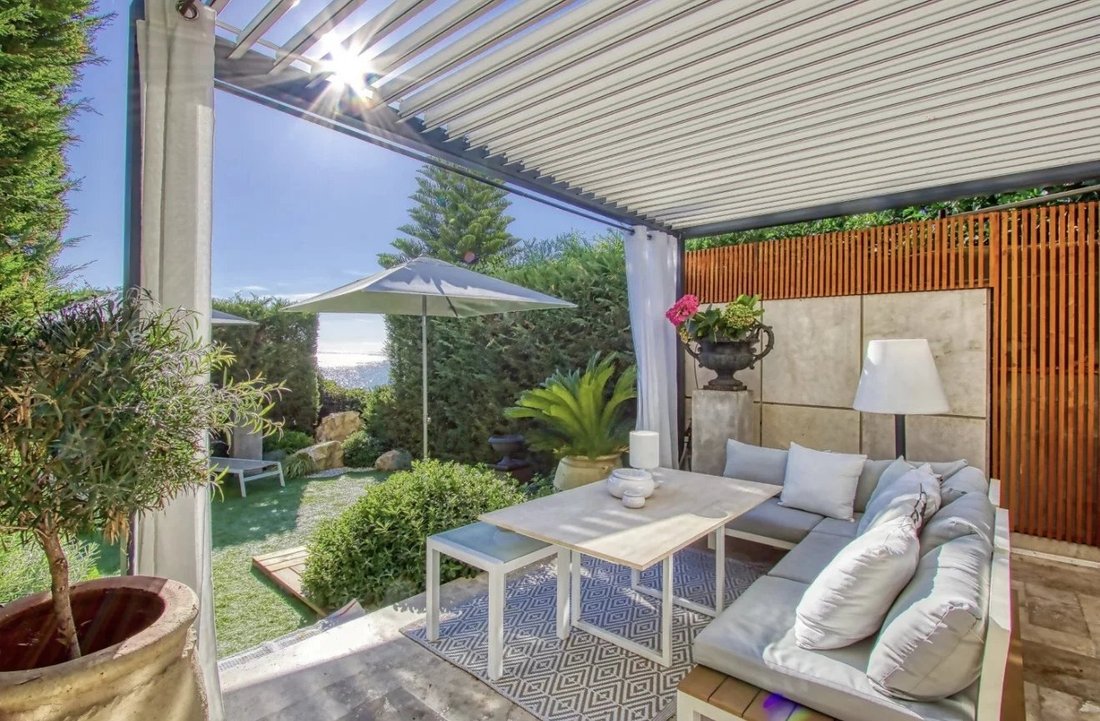 House in Cabbe-Saint Roman, Roquebrune-Cap-Martin, France 4 - 15558878