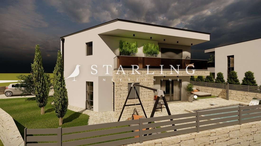 House in Pula, Istria County, Croatia 2 - 15561374